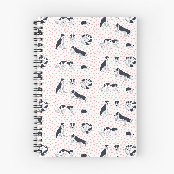 Item preview, Cute Borzoi dog pack  designed and sold by Yaragold.