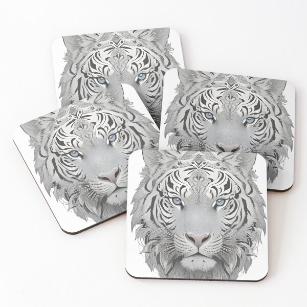 Item preview, Tiger Face designed and sold by Tonycnx-shop.