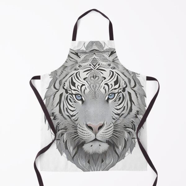 Item preview, Tiger Face designed and sold by Tonycnx-shop.