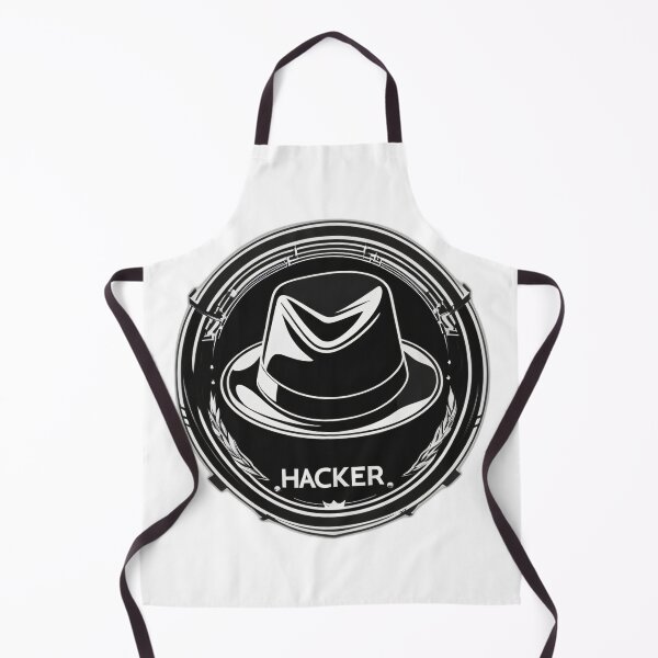 Item preview, Hacker Hat designed and sold by MindFrank.