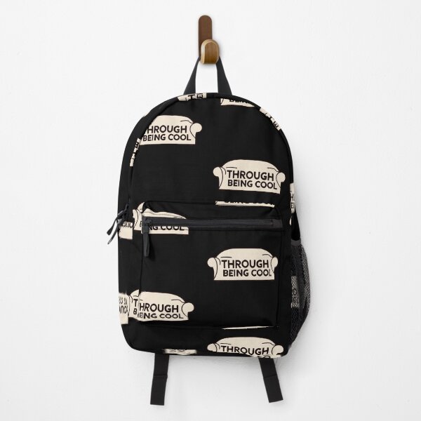 Item preview, Through Being Cool - Saves The Day designed and sold by secondanchor.