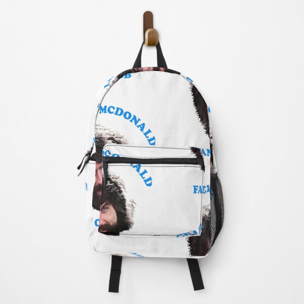 Item preview, Michael McDonald Teen Beat Fan Club designed and sold by DrayvenHarber.