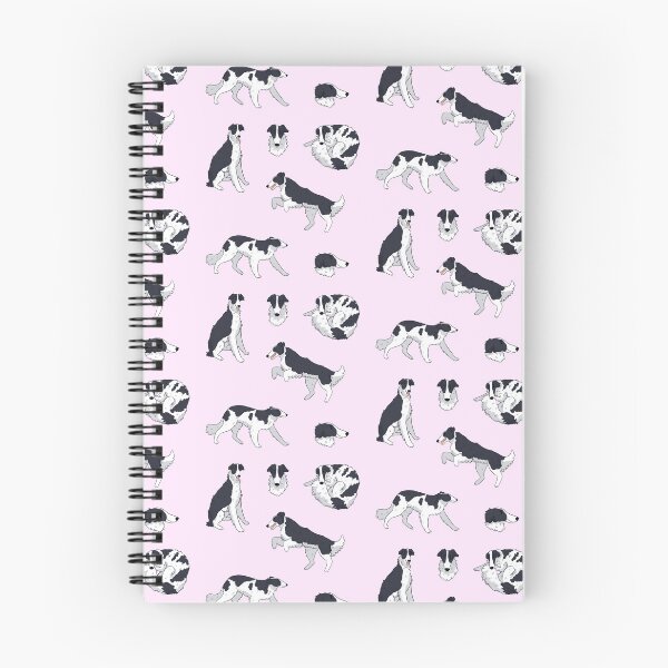 Item preview, Cute Borzoi dog pack  designed and sold by Yaragold.