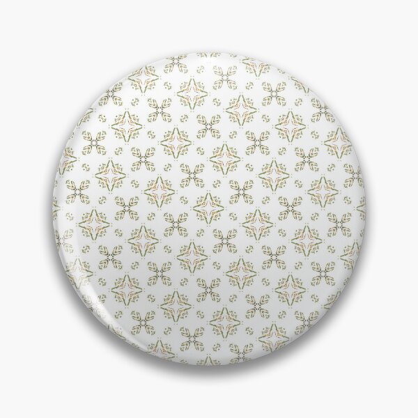 Item preview, Luxury flowers laid like tiles designed and sold by alwaysforart.