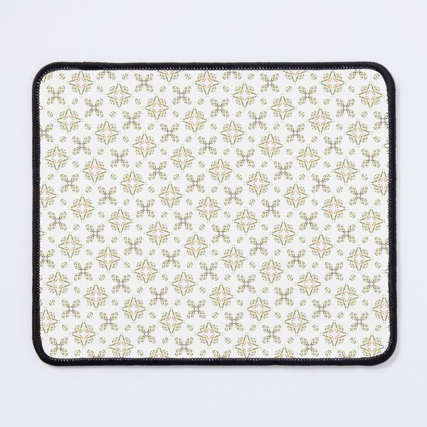 Item preview, Luxury flowers laid like tiles designed and sold by alwaysforart.
