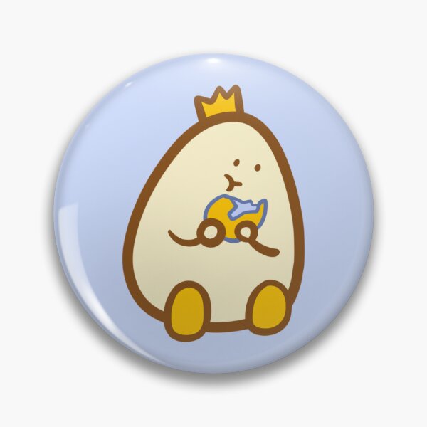 Item preview, Eggo eating designed and sold by EGGOSEED.