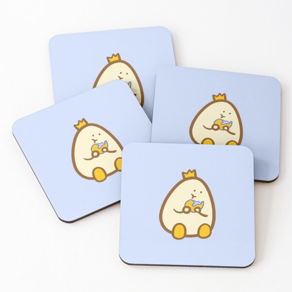 Item preview, Eggo eating designed and sold by EGGOSEED.