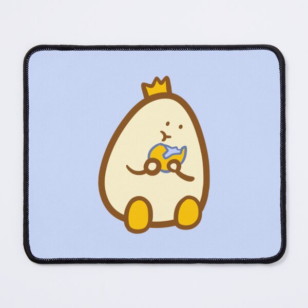 Item preview, Eggo eating designed and sold by EGGOSEED.