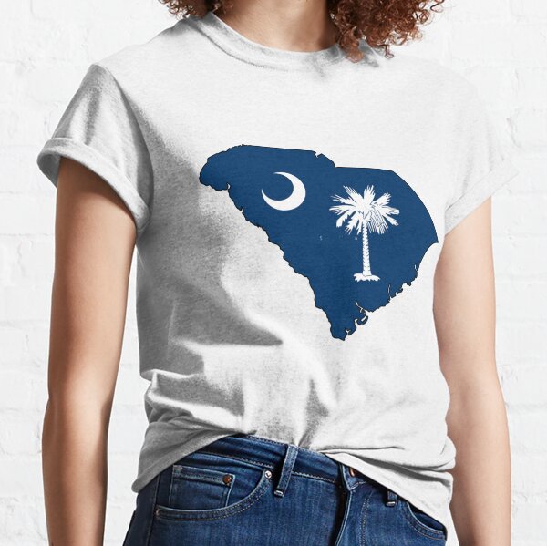 South Carolina State Merch & Gifts for Sale