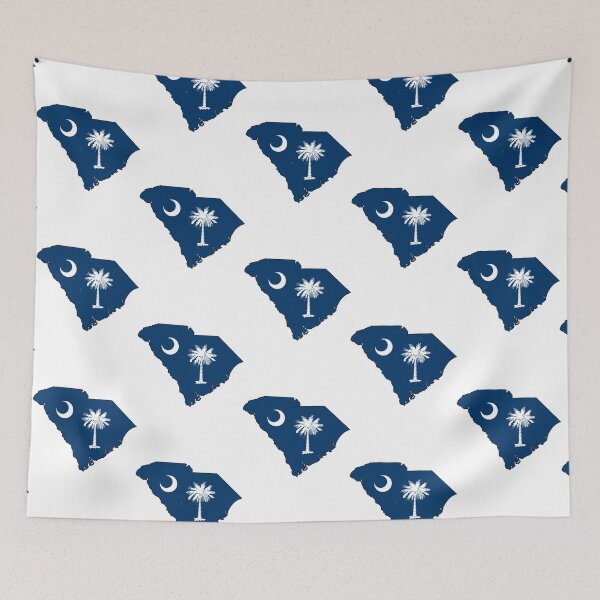 Item preview, South Carolina   designed and sold by ElianTromp.