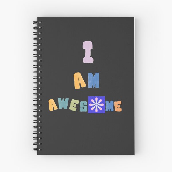 Item preview, Awesome Design - You're Awesome designed and sold by India Designs by Nikhhil Sahore.