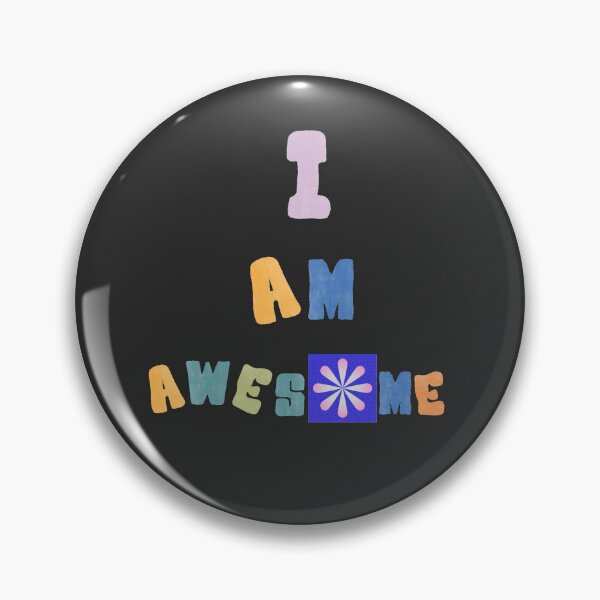 Item preview, Awesome Design - You're Awesome designed and sold by India Designs by Nikhhil Sahore.