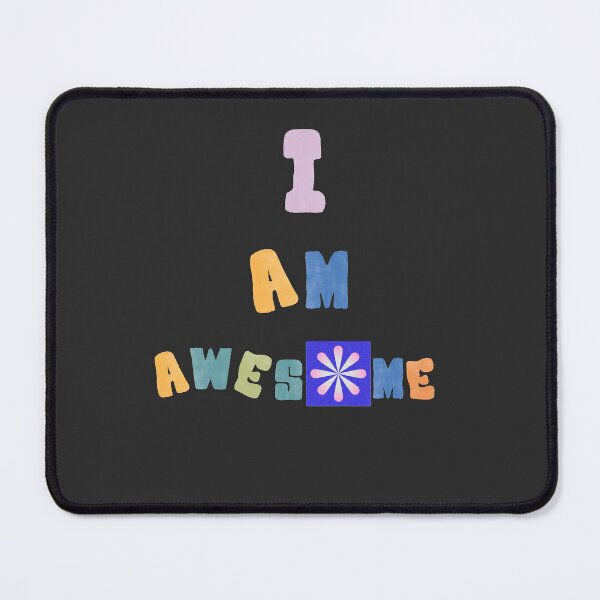 Item preview, Awesome Design - You're Awesome designed and sold by India Designs by Nikhhil Sahore.