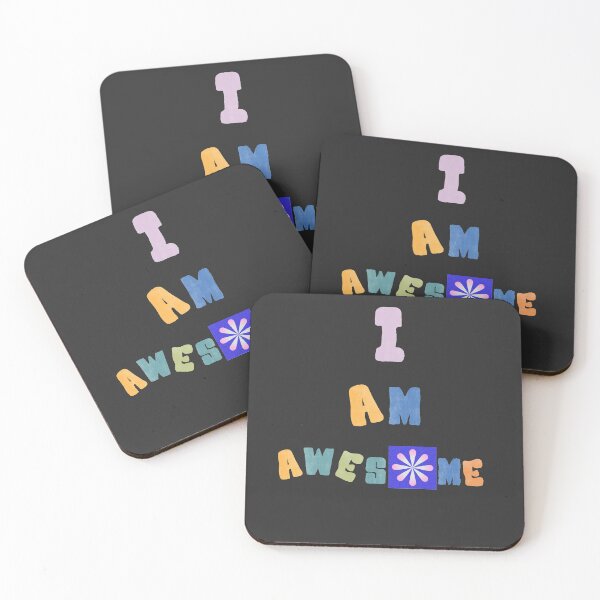 Item preview, Awesome Design - You're Awesome designed and sold by India Designs by Nikhhil Sahore.