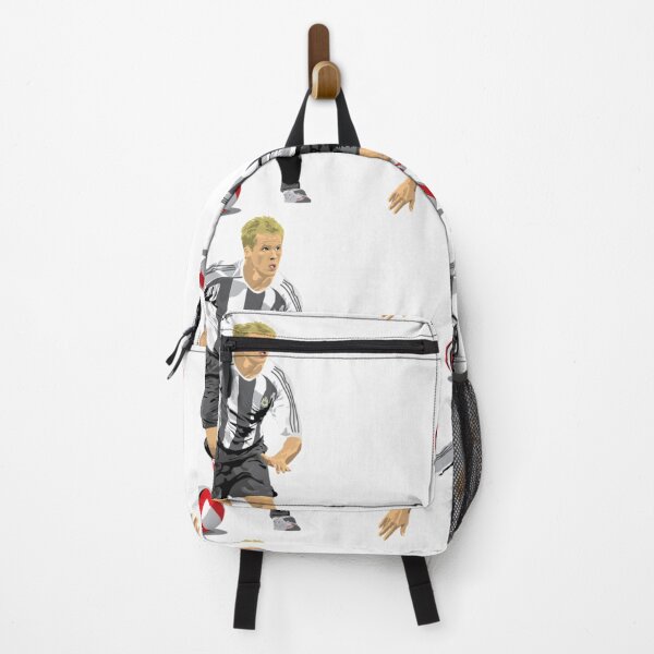 Item preview, Michael Owen playing a shot Perfect Gift designed and sold by DrayvenHarber.