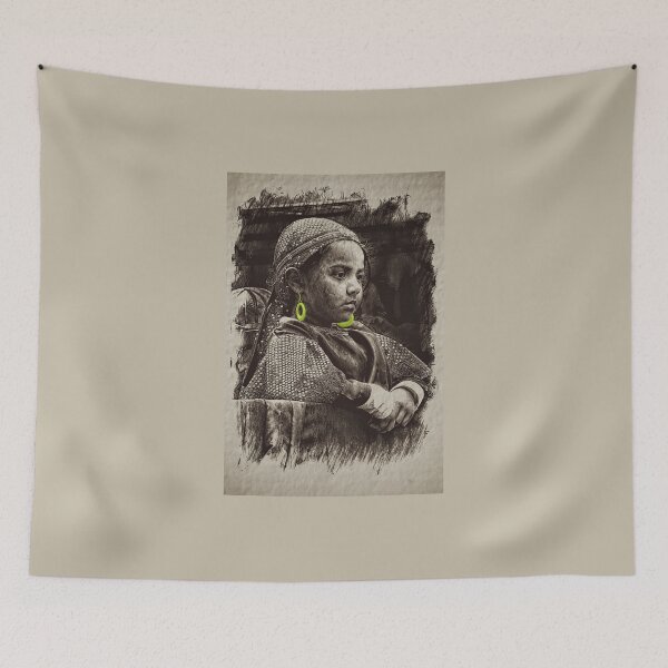 Item preview, Cuenca Kids 1042 designed and sold by alabca.
