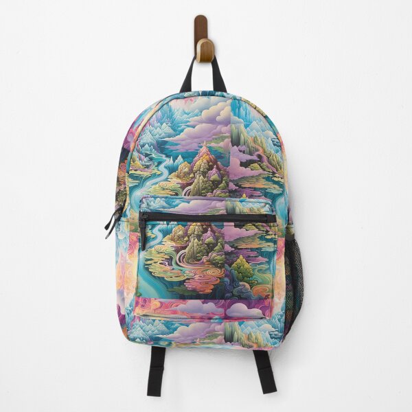 Item preview, Nirvana japonés designed and sold by Beyond The Veil.