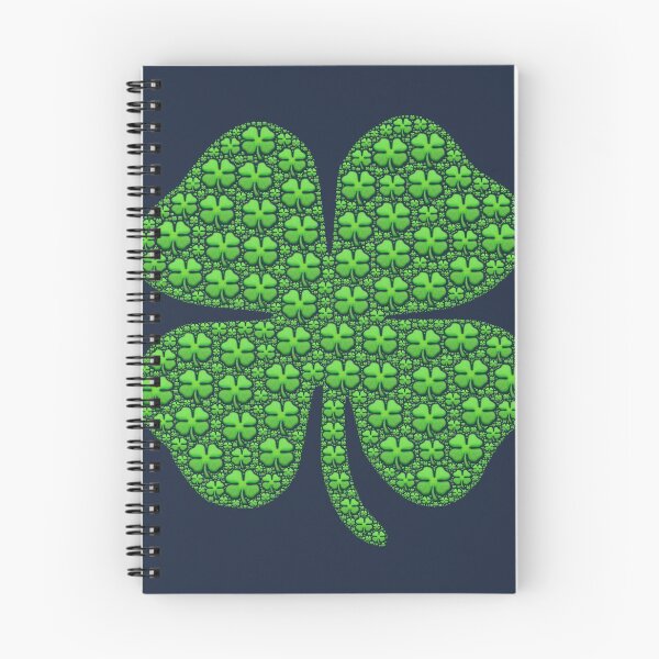 Item preview, Clover Clovers designed and sold by MUZA9.