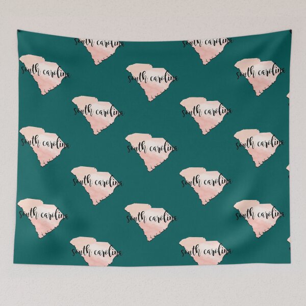 Item preview, South Carolina  designed and sold by ElianTromp.