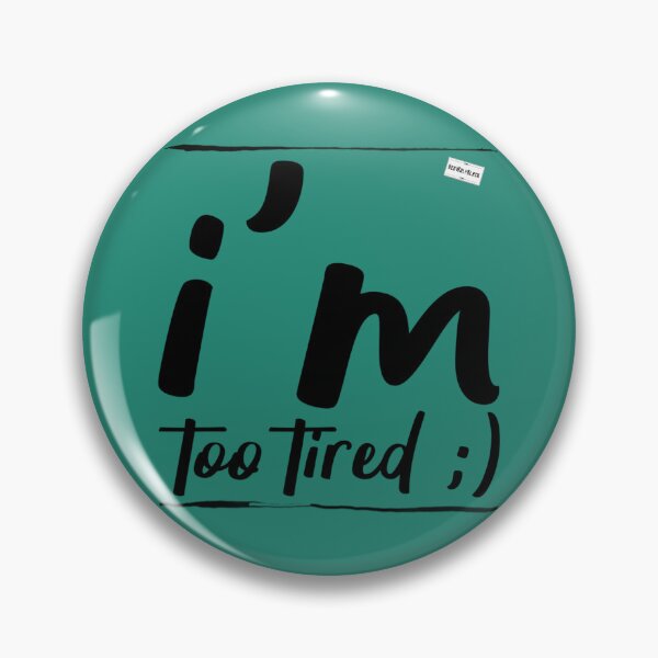 Item preview, excuse 1 designed and sold by RedWolfDisigne.