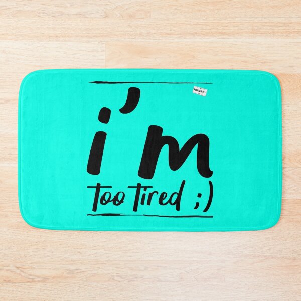 Item preview, excuse 1 designed and sold by RedWolfDisigne.