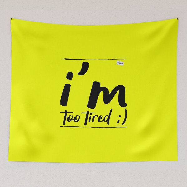 Item preview, excuse 1 designed and sold by RedWolfDisigne.