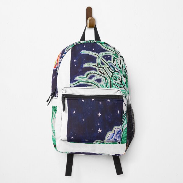 Item preview, Blue Moonlight Rose designed and sold by Uzor Dijeh.