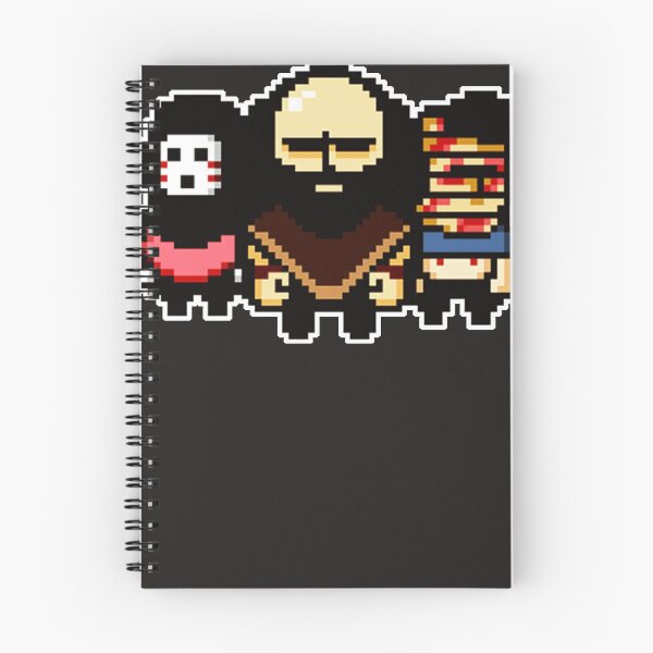 Item preview, LISA THE PAINFUL Baseball ¾ Sleeve  designed and sold by AzraelSarvere.