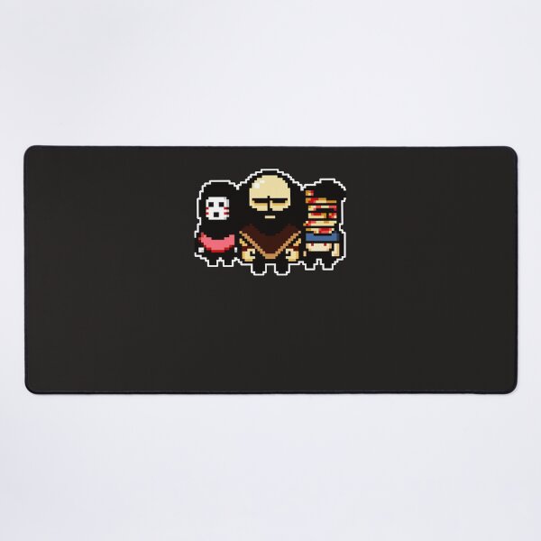 Item preview, LISA THE PAINFUL Baseball ¾ Sleeve  designed and sold by AzraelSarvere.