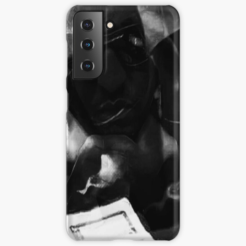 Item preview, Samsung Galaxy Snap Case designed and sold by souniquestyles.