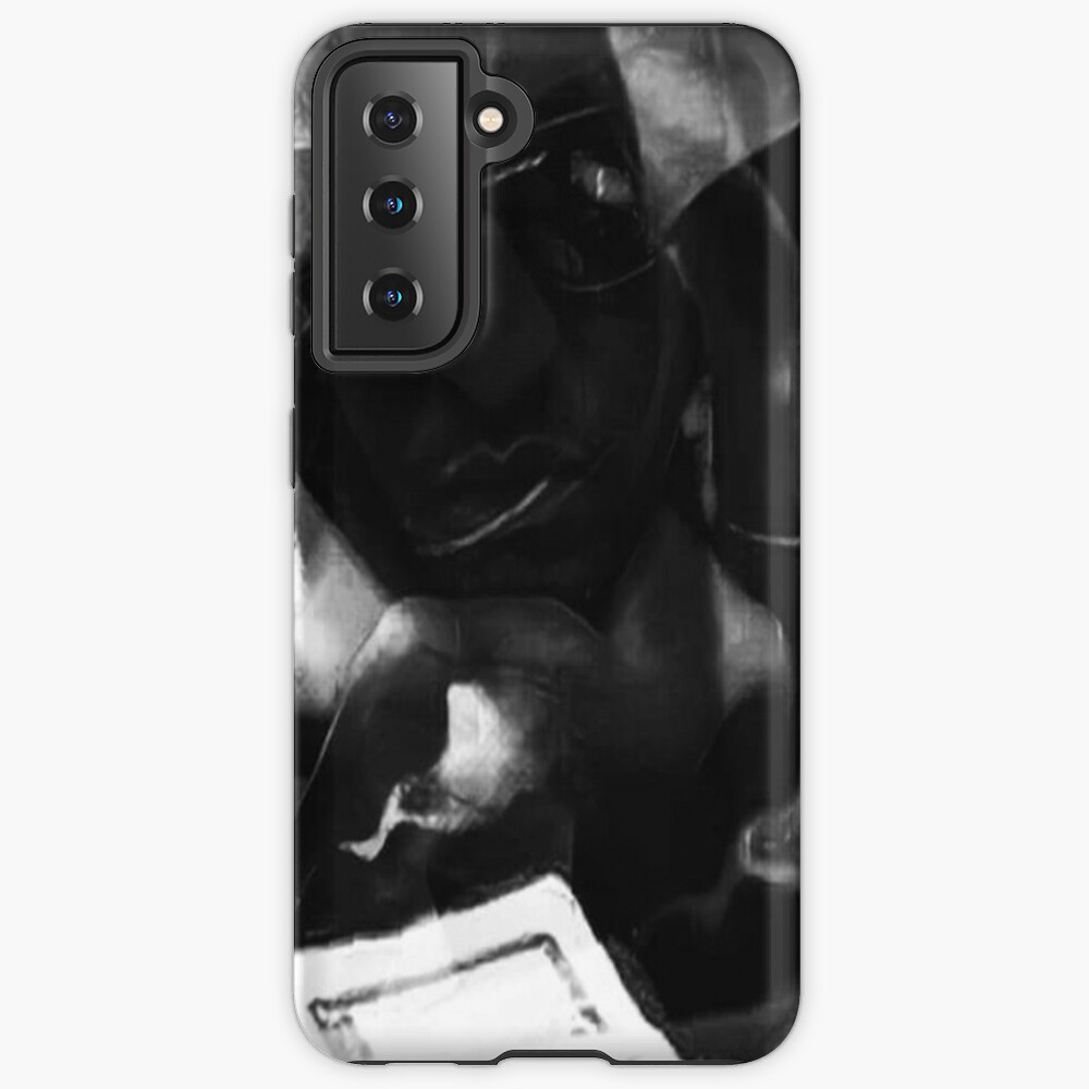 Item preview, Samsung Galaxy Tough Case designed and sold by souniquestyles.