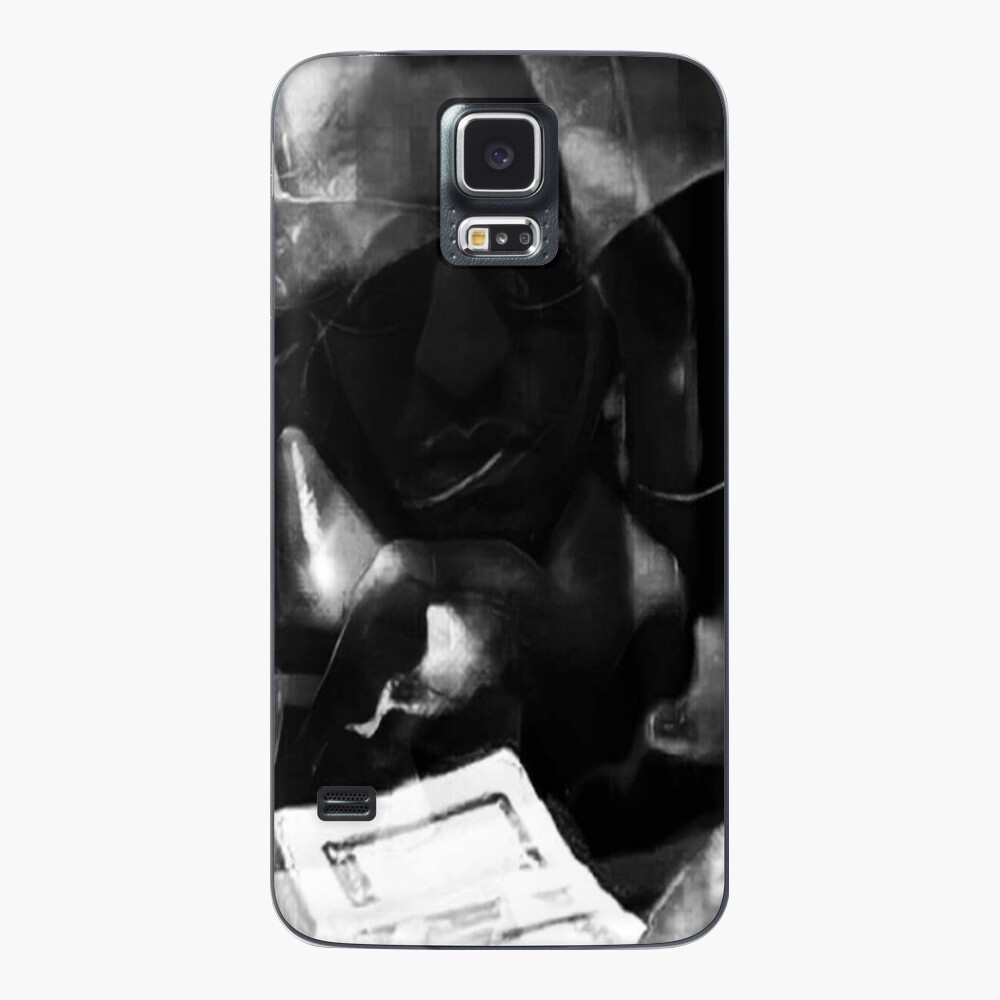 Item preview, Samsung Galaxy Skin designed and sold by souniquestyles.
