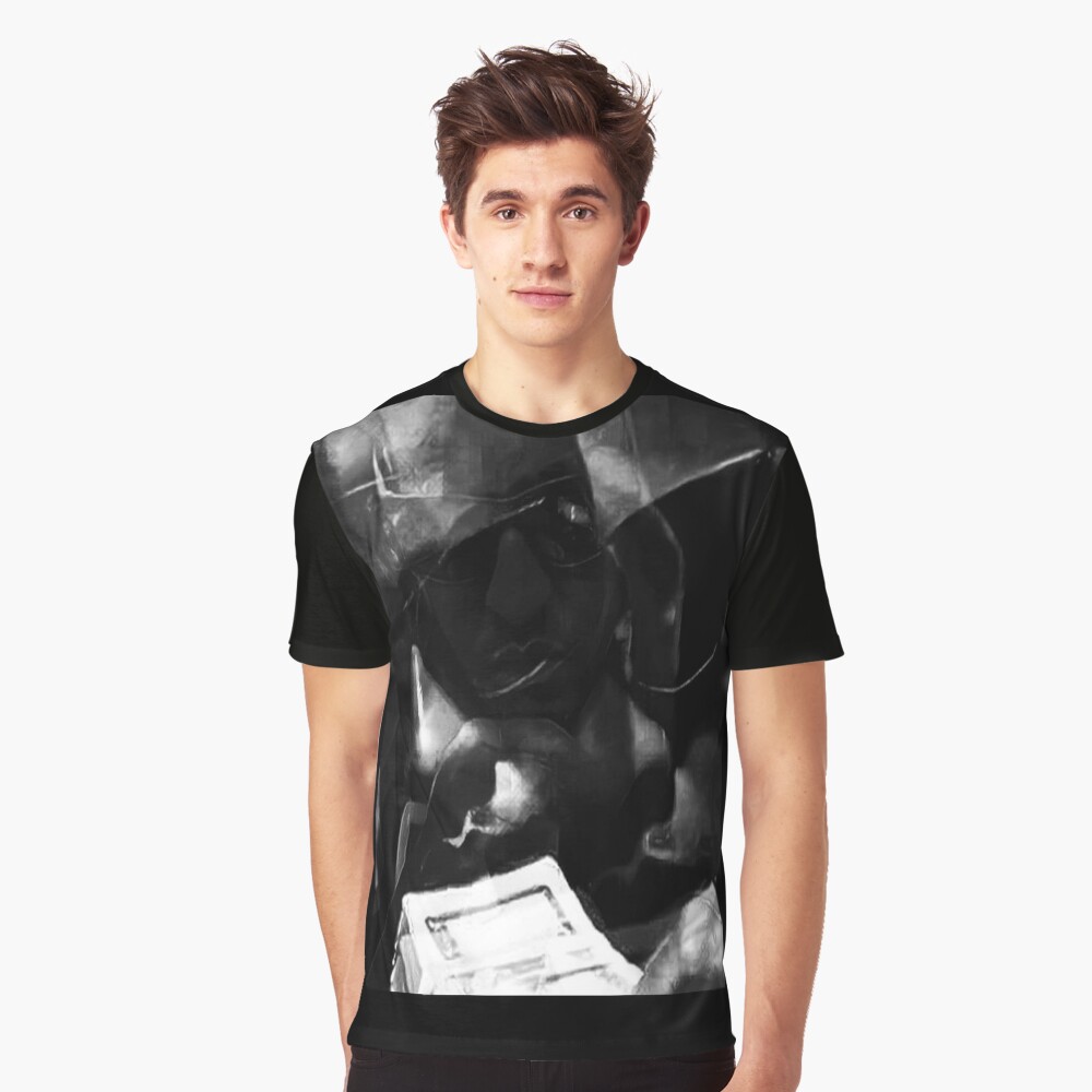 Item preview, Graphic T-Shirt designed and sold by souniquestyles.