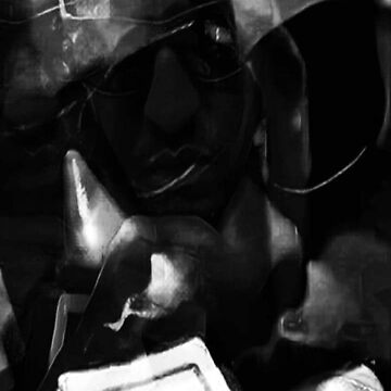 Artwork thumbnail, Knone fa lee fashion by souniquestyles