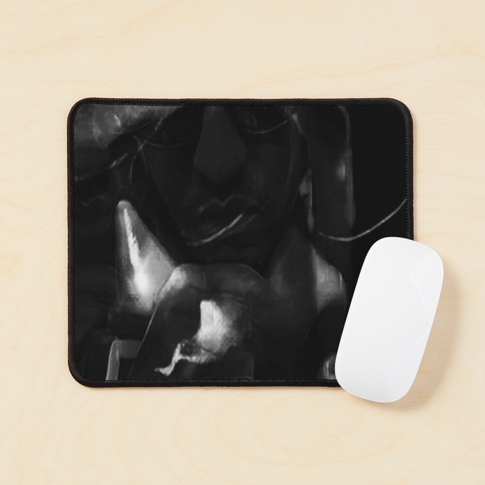 Item preview, Mouse Pad designed and sold by souniquestyles.