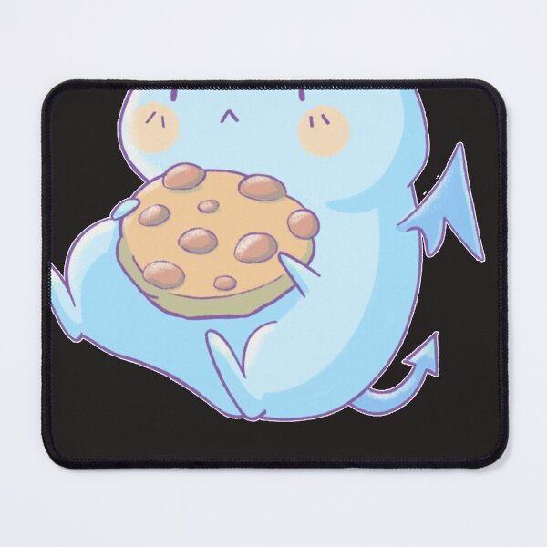 Item preview, Little Devil Cake designed and sold by AzraelSarvere.