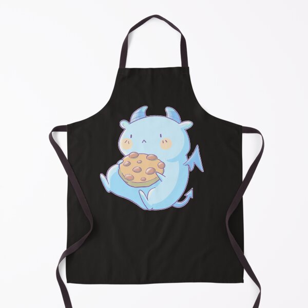 Item preview, Little Devil Cake designed and sold by AzraelSarvere.