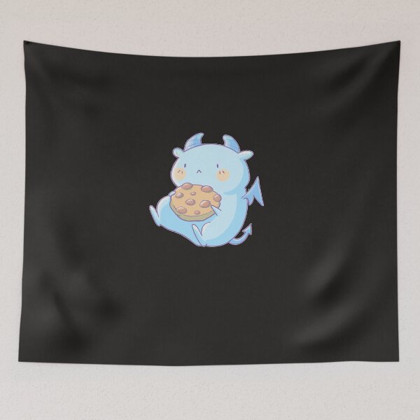 Item preview, Little Devil Cake   designed and sold by AzraelSarvere.