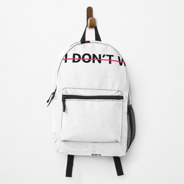 Item preview, I DONT WANT TO SELL designed and sold by todayXnotoday.