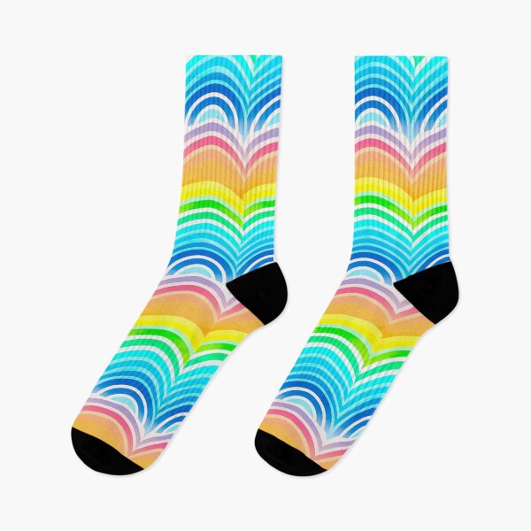 Item preview, Modern design with motifs reminiscent of striped patterns designed and sold by Pflugart.