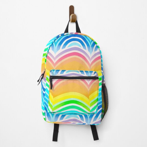 Item preview, Modern design with motifs reminiscent of striped patterns designed and sold by Pflugart.
