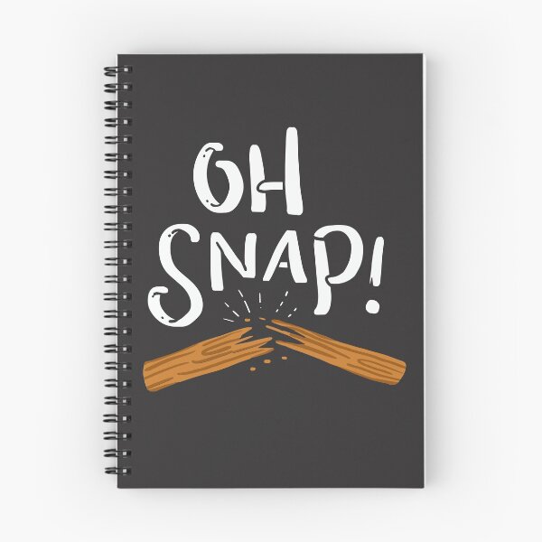 Item preview, Oh snap! Broken stick. designed and sold by Sandra78.