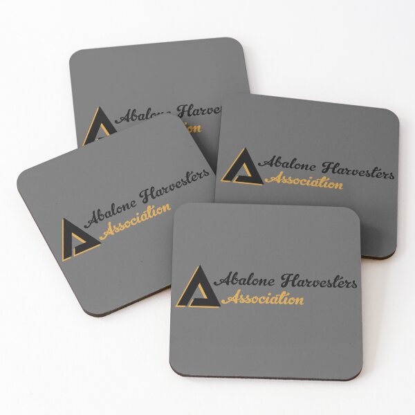 Item preview, Abalone Harvesters Association 2 designed and sold by CaligoUmbra.
