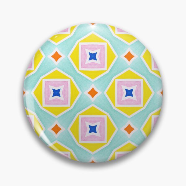 Item preview, Popart tiles designed and sold by alwaysforart.