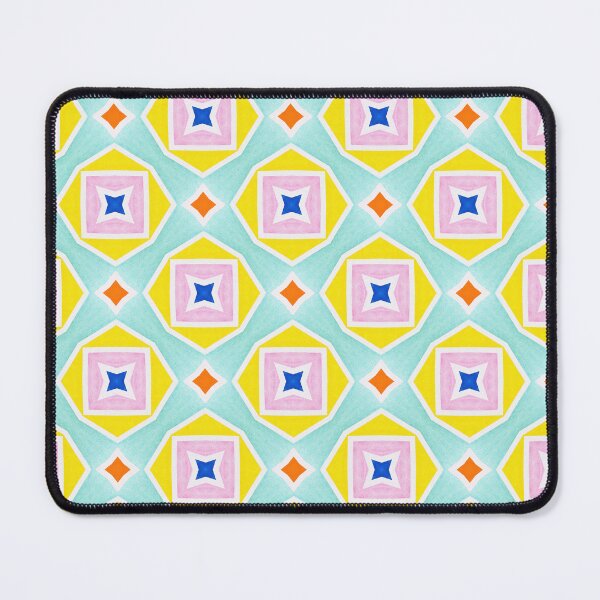 Item preview, Popart tiles designed and sold by alwaysforart.