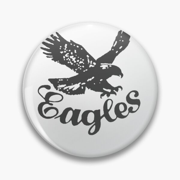 Item preview, The Shining Stovington Eagles Logo designed and sold by TeresaVargas9.