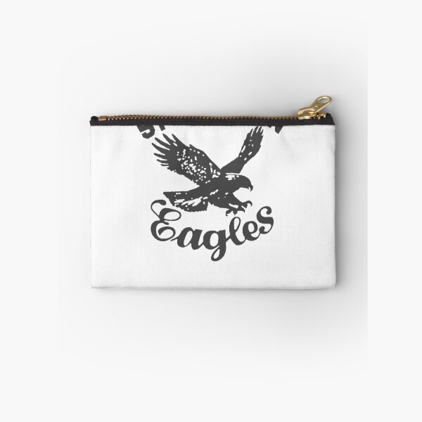 Item preview, The Shining Stovington Eagles Logo designed and sold by TeresaVargas9.