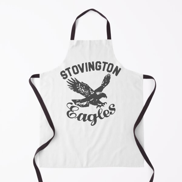 Item preview, The Shining Stovington Eagles Logo designed and sold by TeresaVargas9.