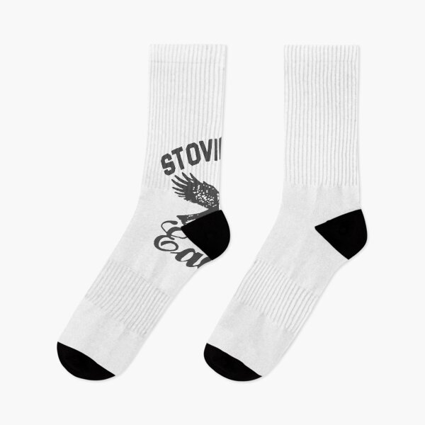 Item preview, The Shining Stovington Eagles Logo designed and sold by TeresaVargas9.
