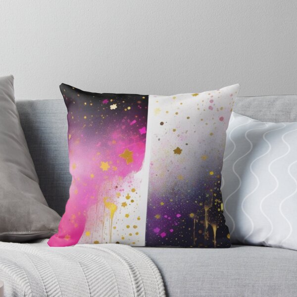 Item preview, Split color drip designed and sold by Roxburylane.